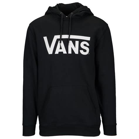 Vans Classic Pullover Hoodie.